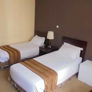 Deluxe Kamer met Twee Aparte Bedden