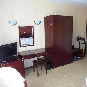 Deluxe Kamer met een King Size Bed